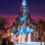 Expect at Volcano Bay Nights 2025