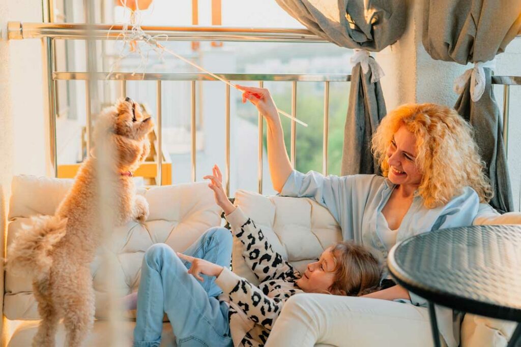 best air purifier for pet smell